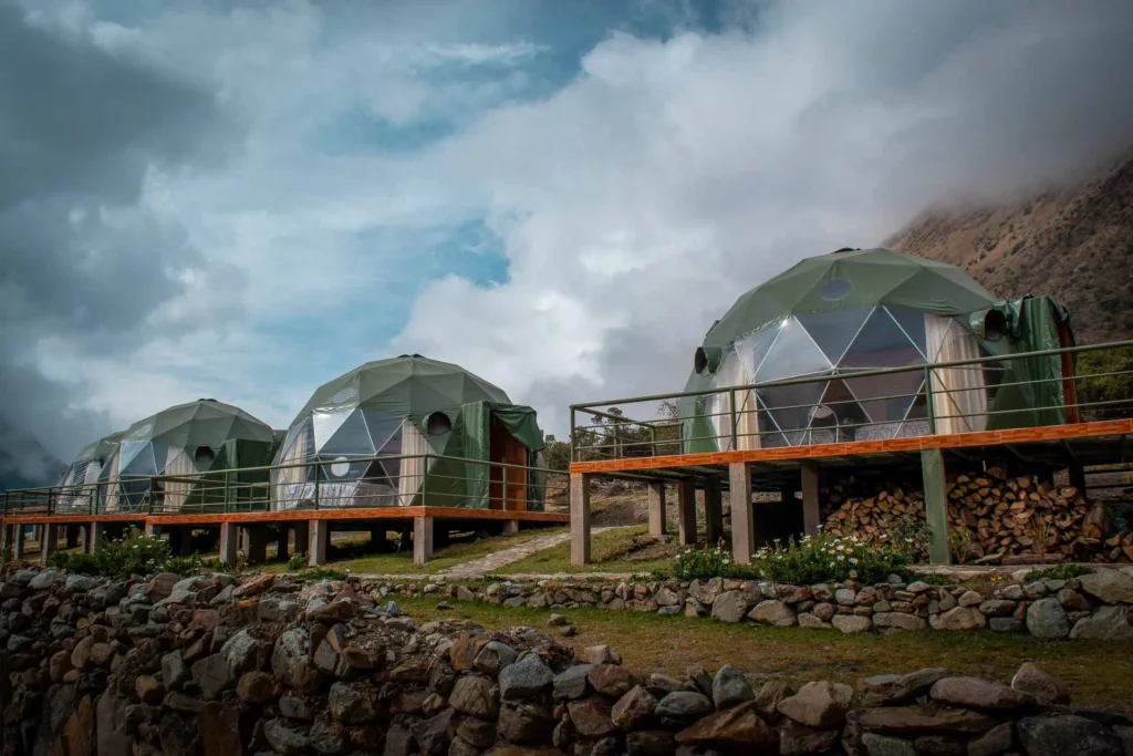 Tour Laguna Humantay 2 Días desde Cusco | SkyDome