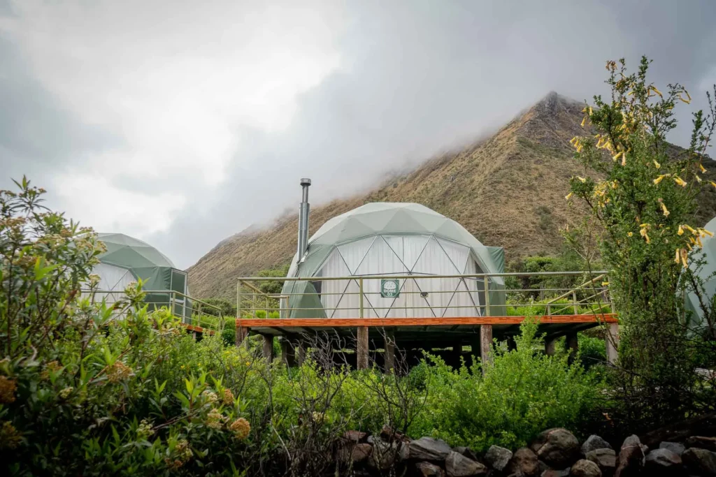 Tour Laguna Humantay 2 Días desde Cusco | SkyDome