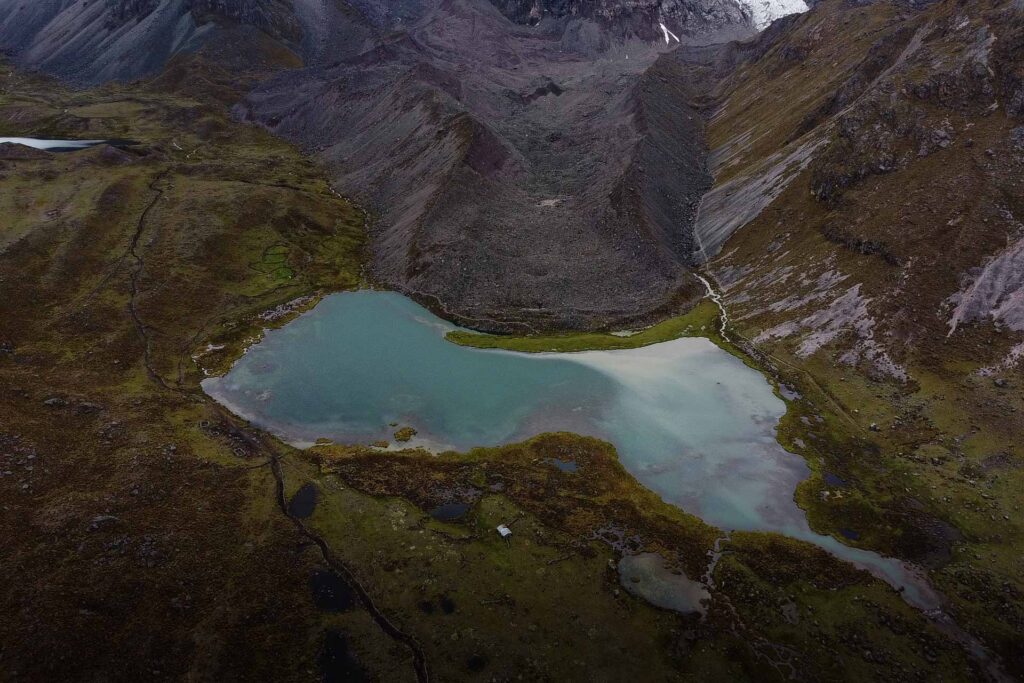 Ausangate 7 Lakes Tour from Cusco