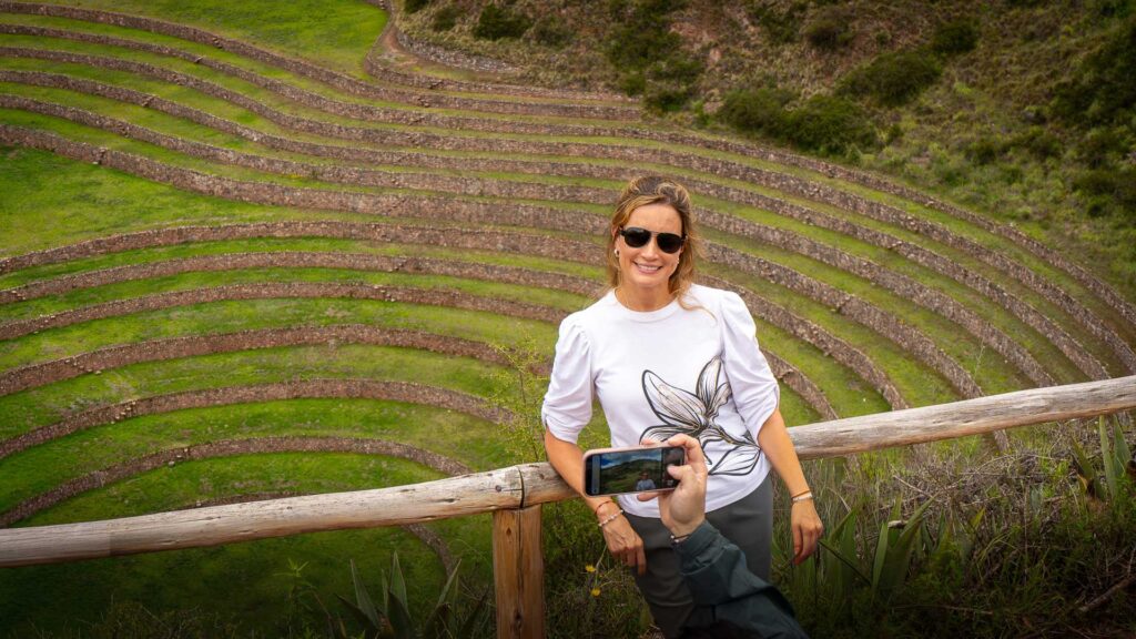 ATV Tour Maras Moray – Half Day Tour