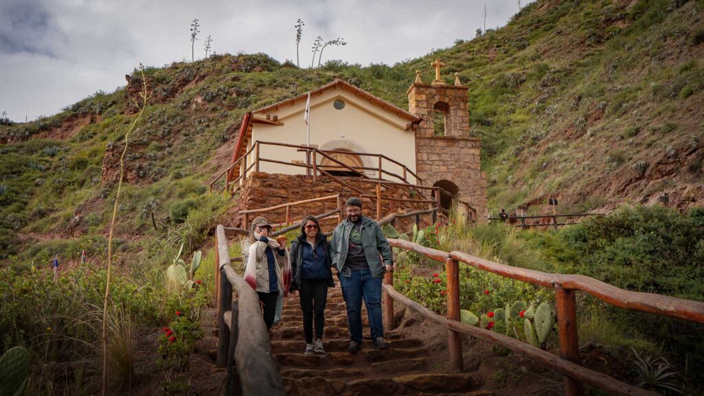Tour Maras, Moray y Salineras en Cusco | Medio Día