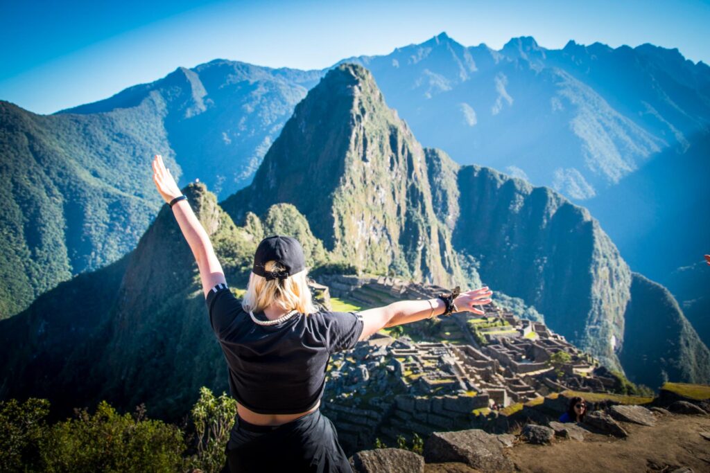 TOUR INTI RAYMI, CUSCO Y MACHU PICCHU 5D/4N