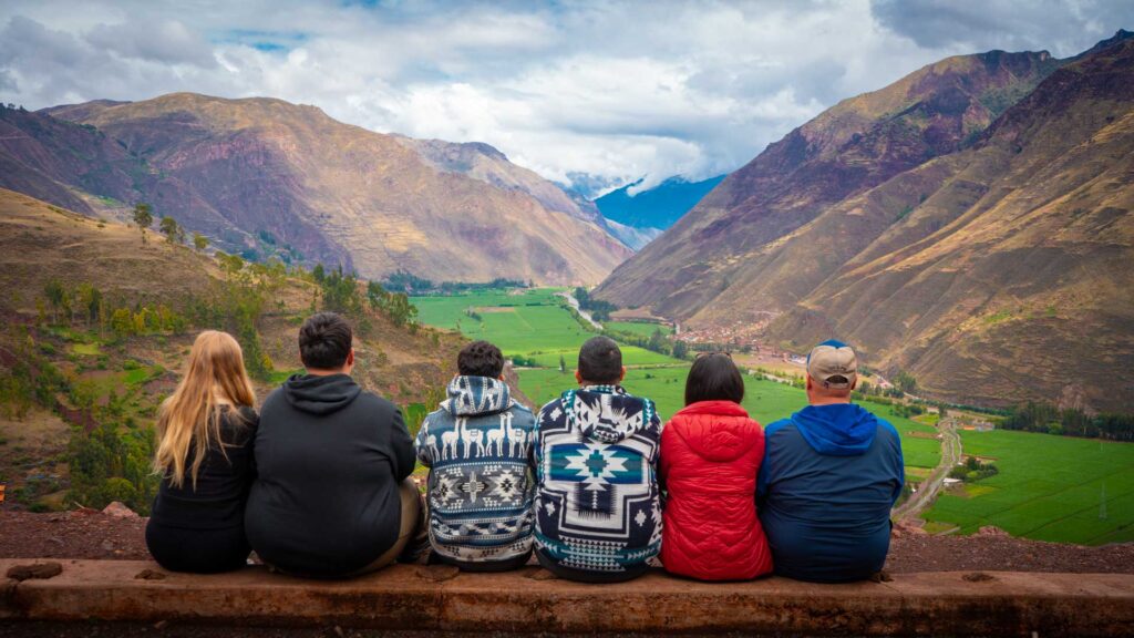 PAQUETES TURÍSTICOS PERU «TOUR FAMILIAR AL PERÚ 8D/7N»