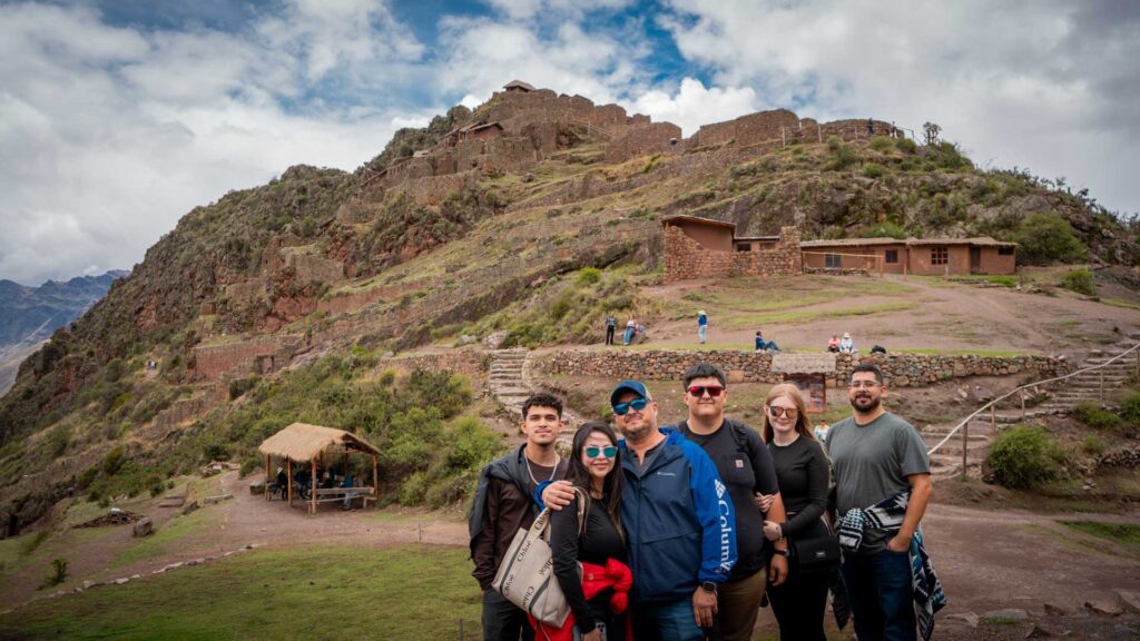 PAQUETES TURÍSTICOS PERU «TOUR FAMILIAR AL PERÚ 8D/7N»