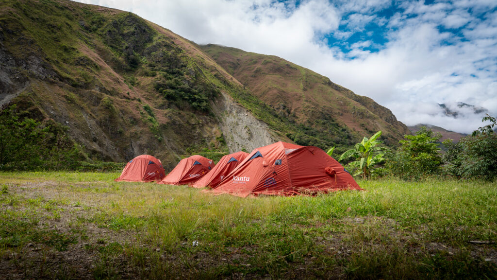 Camino Inca 2 Días a Machu Picchu desde Cusco