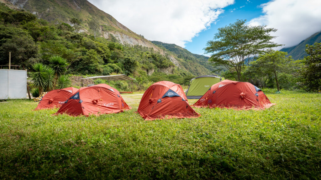 Camino Salkantay Machu Picchu 5 días