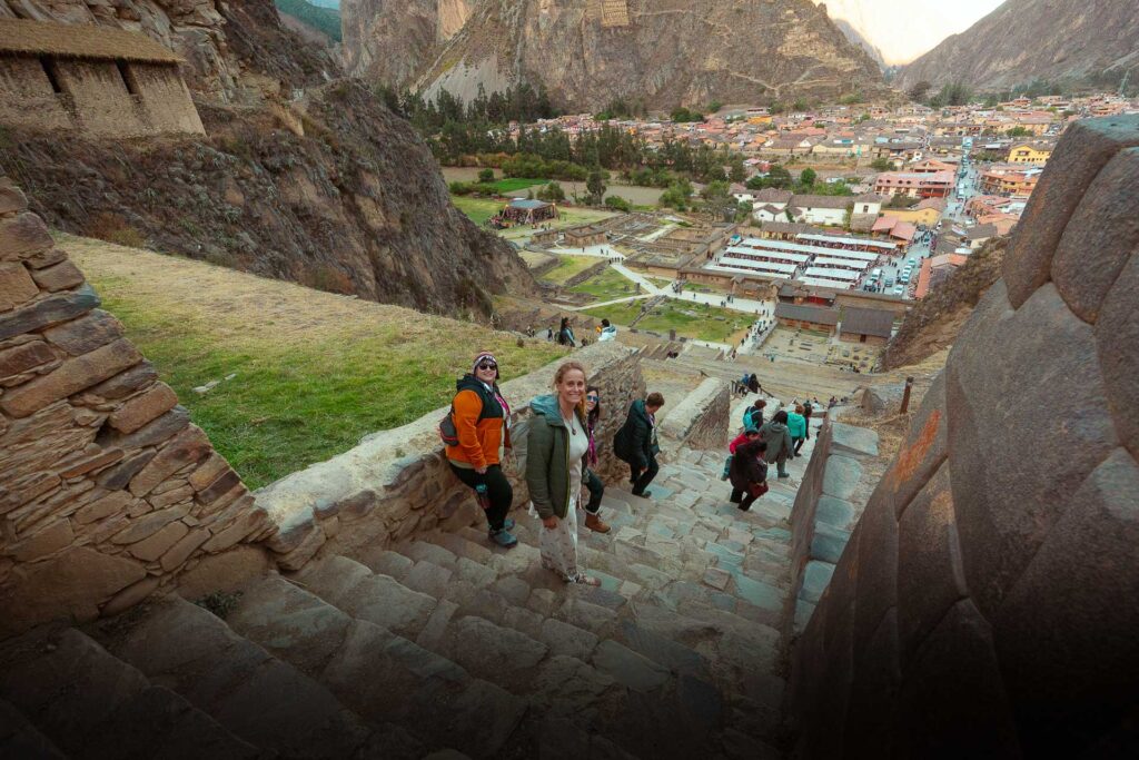 Tour Valle Sagrado de los Incas en Cusco | Full Day