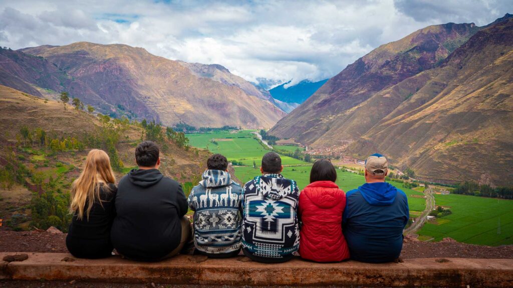 Tour Valle Sagrado de los Incas en Cusco | Full Day