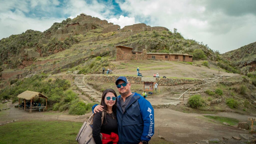 Luxury Tour Cusco Sacred Valley and Machu Picchu 4 Days