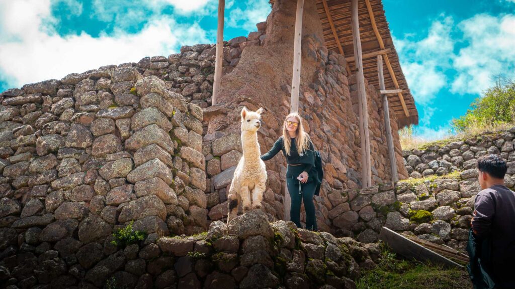 Tour Valle Sagrado de los Incas en Cusco | Full Day