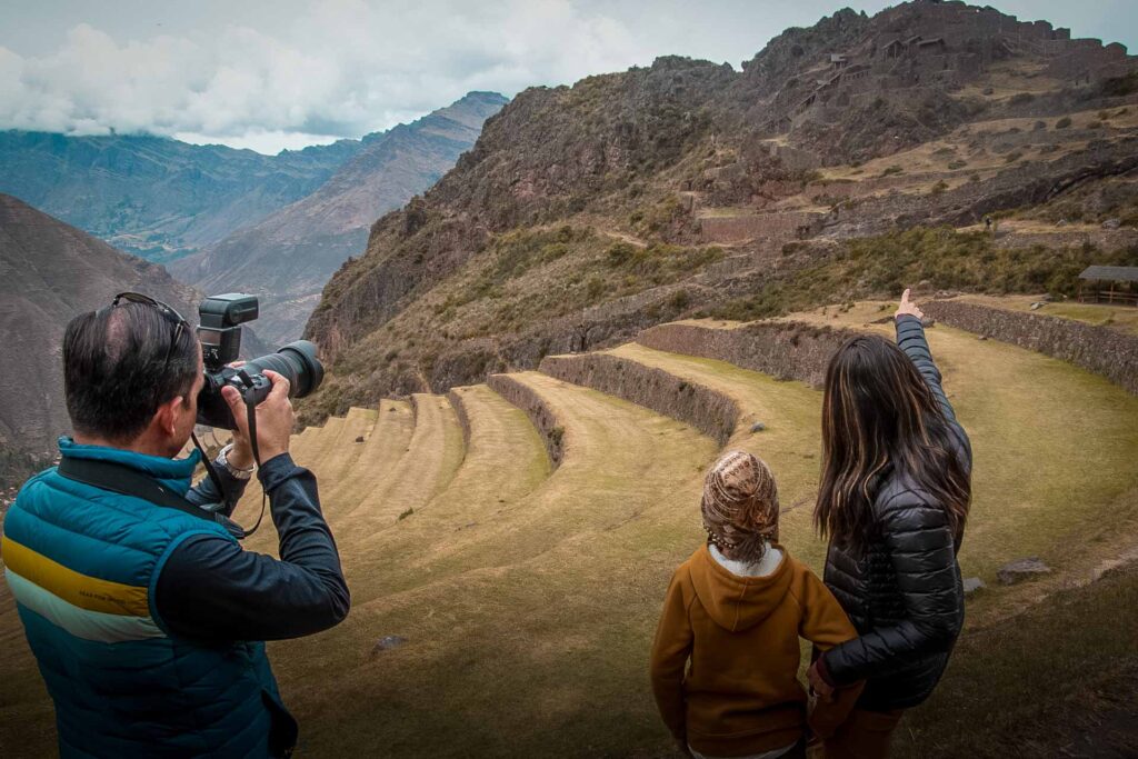 Deluxe Tour Cusco Machu Picchu 3 Days