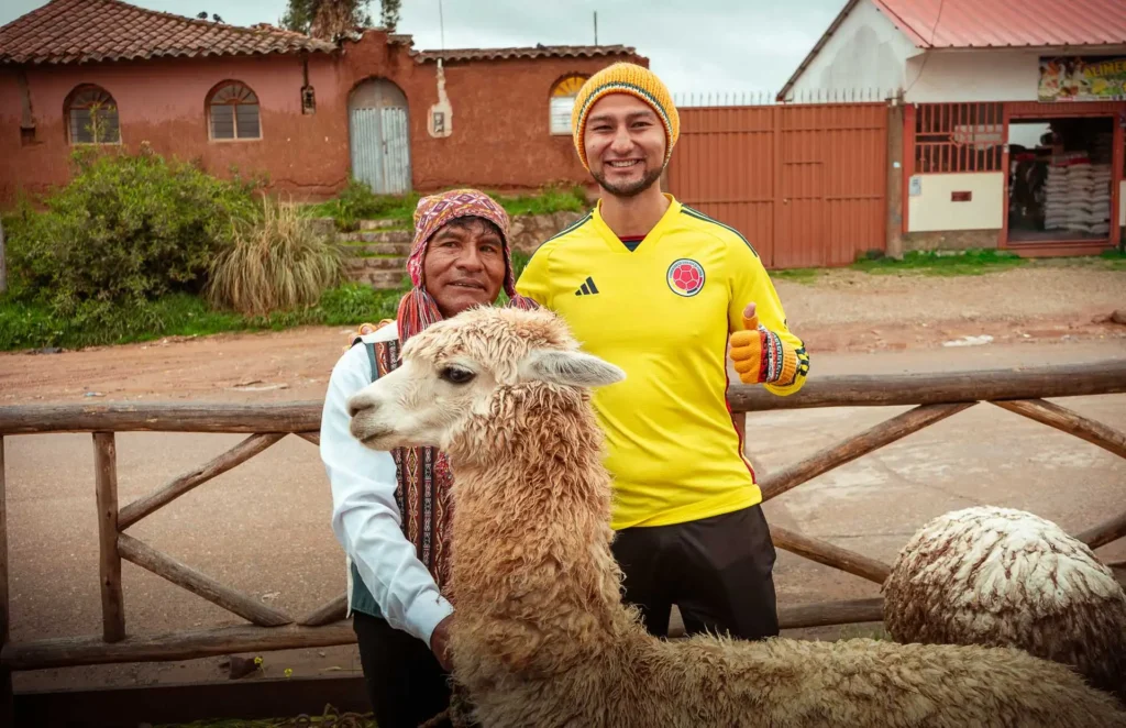 Tour Maras Moray en Cusco | Salineras y Medio Día