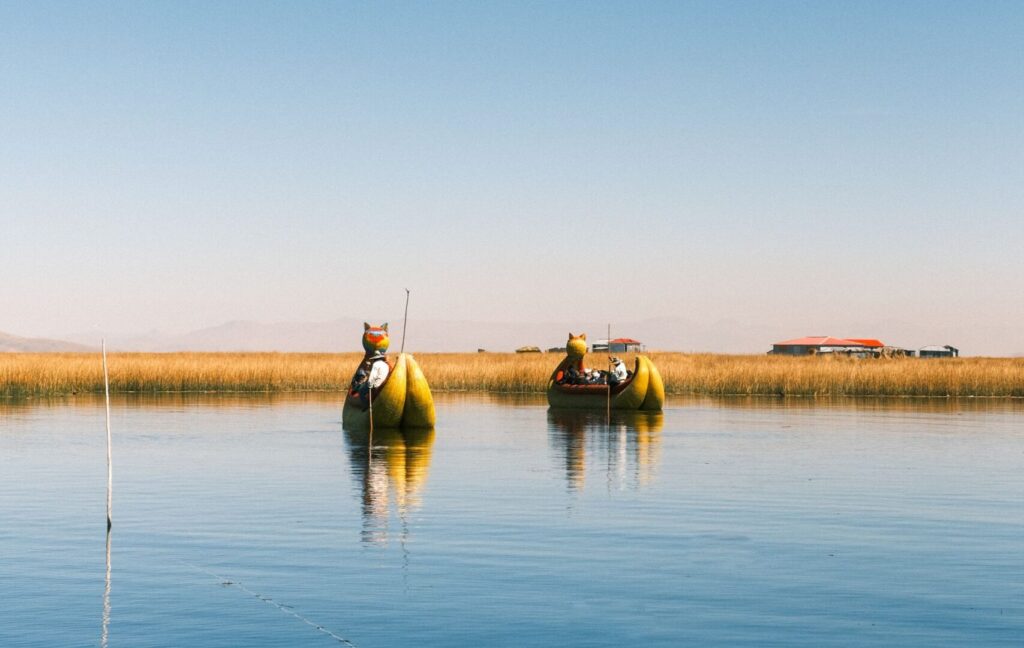 Tour Perú 7 Días – Cusco, Machu Picchu y Lago Titicaca
