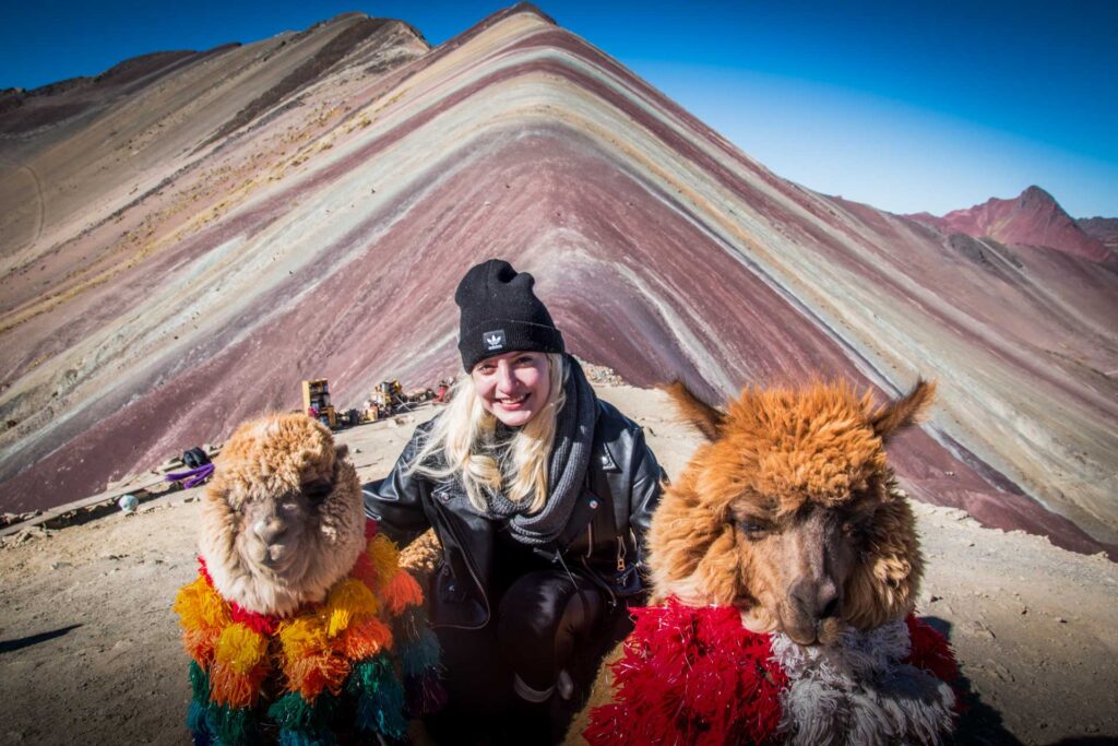 Cusco 5 Days – More Places in Less Time