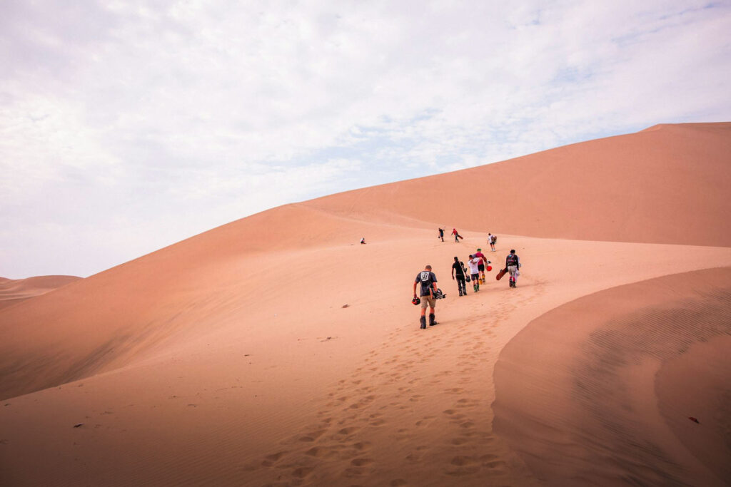 LIMA – HUACACHINA – CUSCO – MACHU PICCHU – PUNO EN 11 DIAS