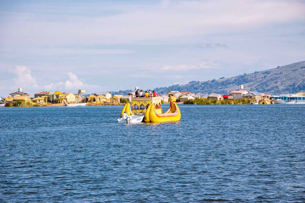 Perú 12 Días – Cusco, Machu Picchu, Lago Titicaca y Arequipa