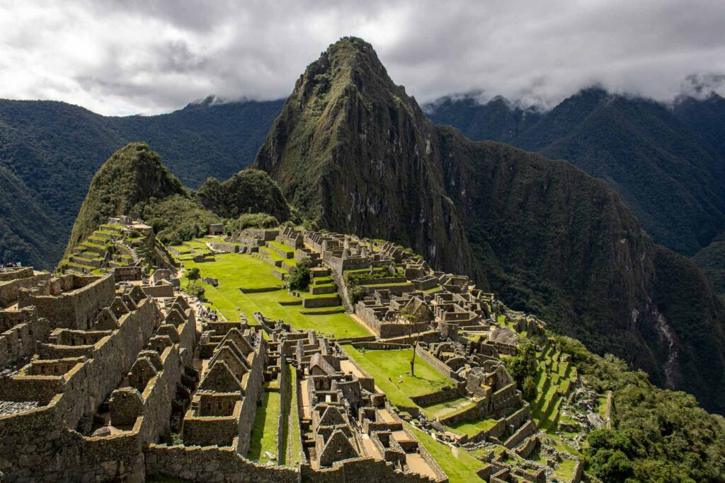 Perú 20 Días – Lima, Amazonía, Machu Picchu, Titicaca y Arequipa