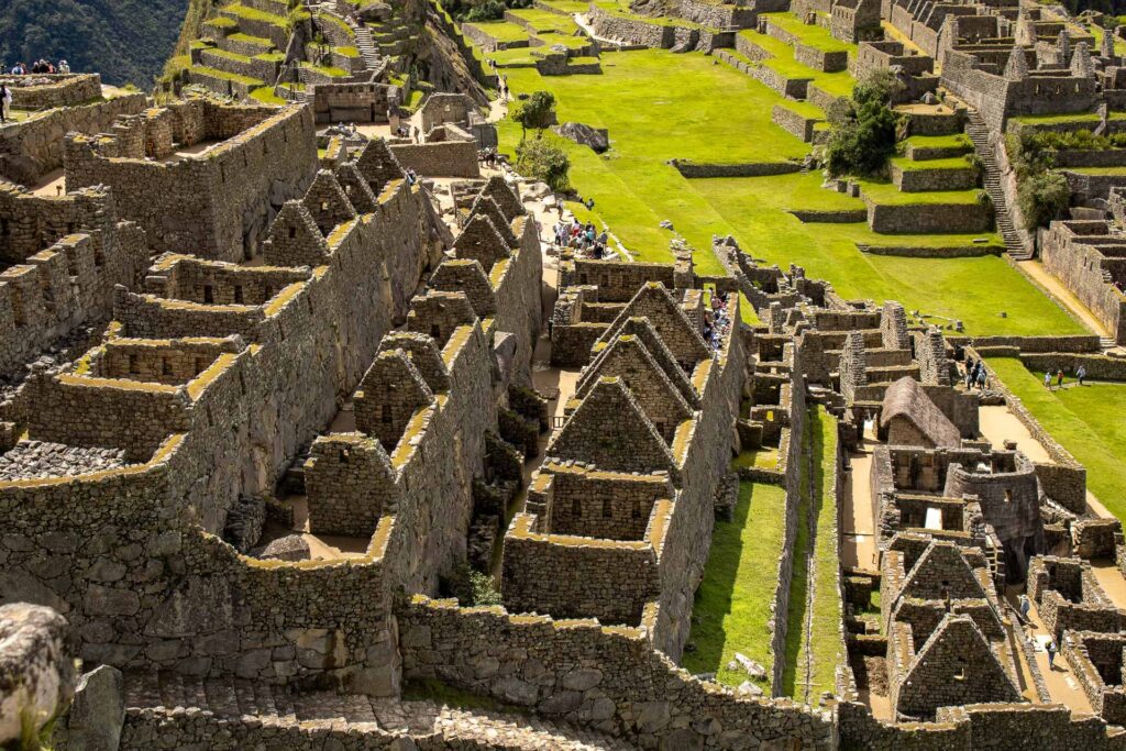 Perú 12 Días – Cusco, Machu Picchu, Lago Titicaca y Arequipa