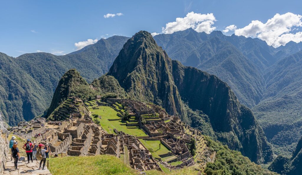 Tour Perú 7 Días – Cusco, Machu Picchu y Lago Titicaca