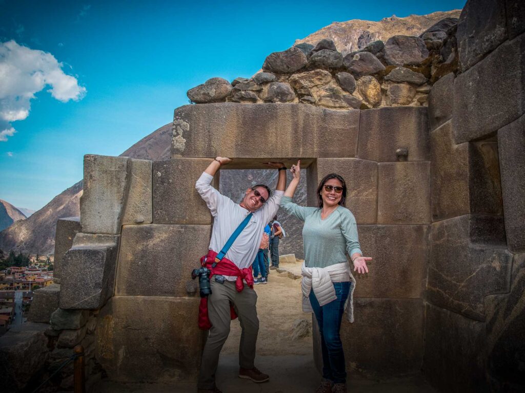 Tour Machu Picchu 2 Días y Valle Sagrado