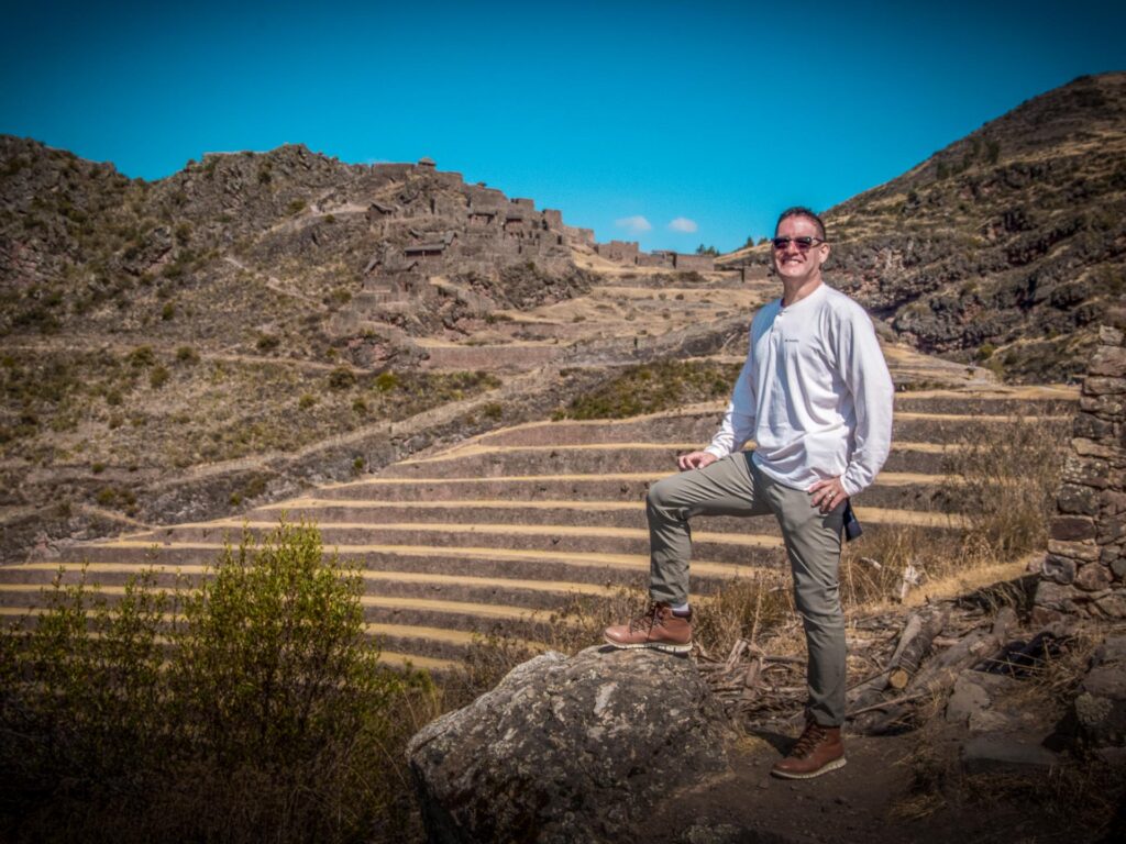 Tour Machu Picchu 2 Días y Valle Sagrado
