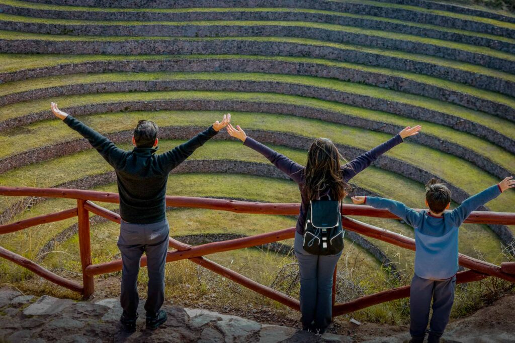 Cusco y Machu Picchu en 5 Días | Tour 5D/4N