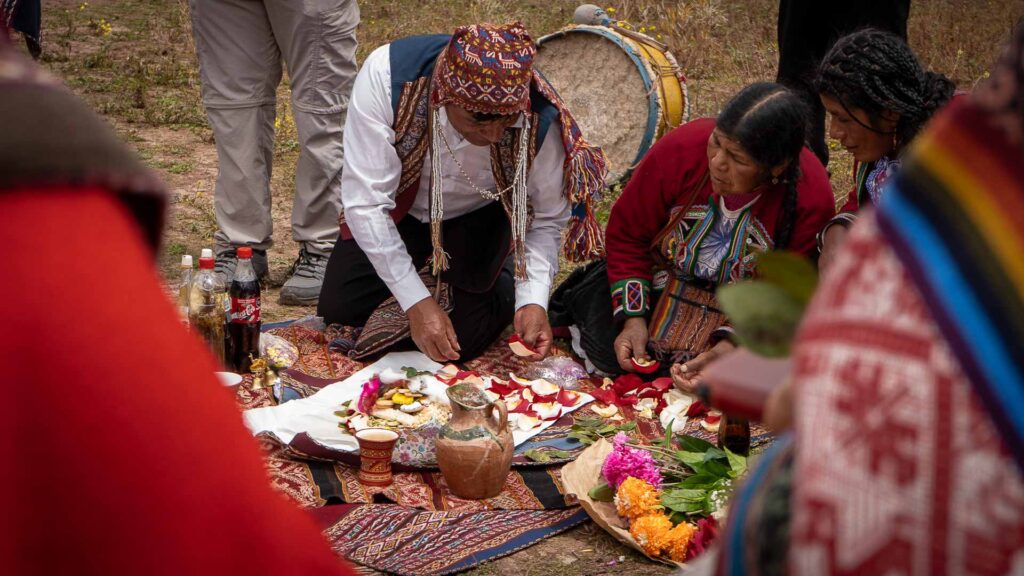Tours de Un Día en Cusco