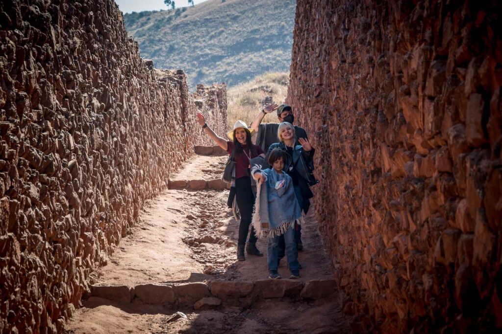 CUSCO – MACHU PICCHU – PUNO 6 DAYS