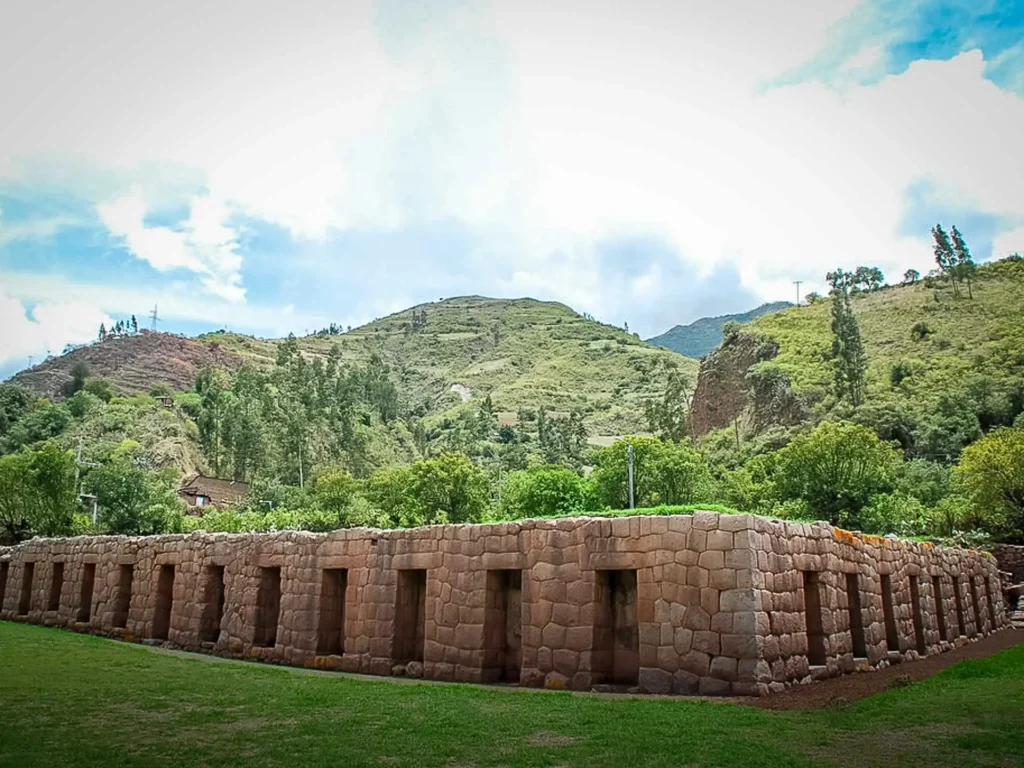 Mirador del Cóndor Cusco en Chonta | Tour de 1 Día