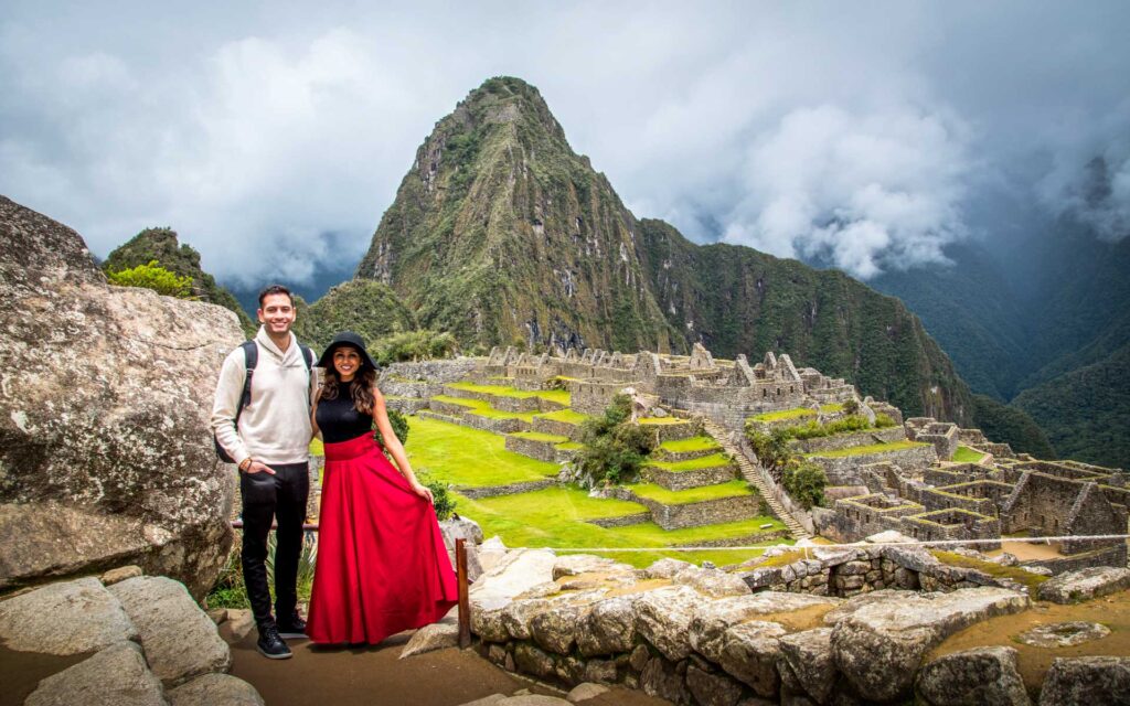 TOUR INTI RAYMI, CUSCO Y MACHU PICCHU 5 DAYS