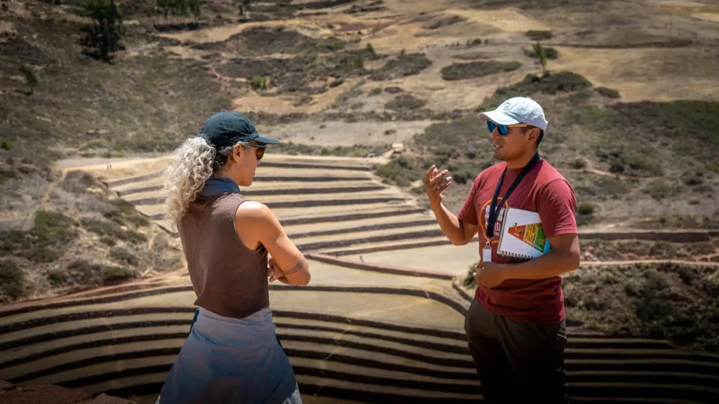 Tour en Bicicleta Salineras Maras Moray | 1 Día