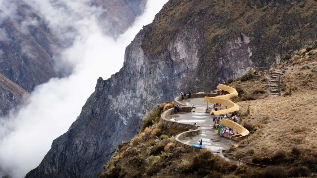 Tour Cañón del Colca | Full Day desde Arequipa