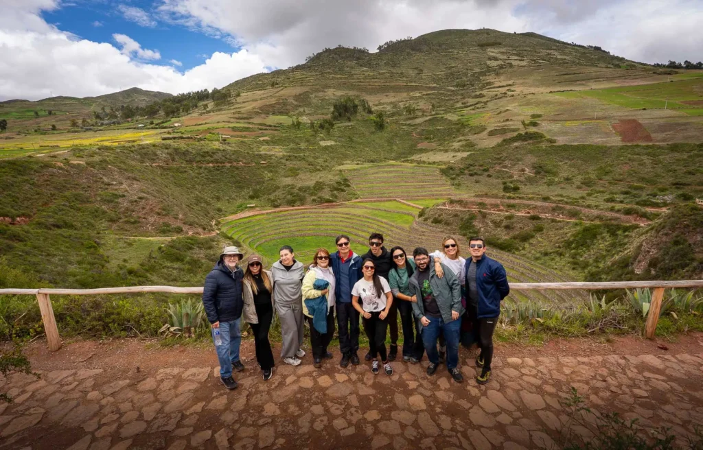 Tour Maras Moray en Cusco | Salineras y Medio Día