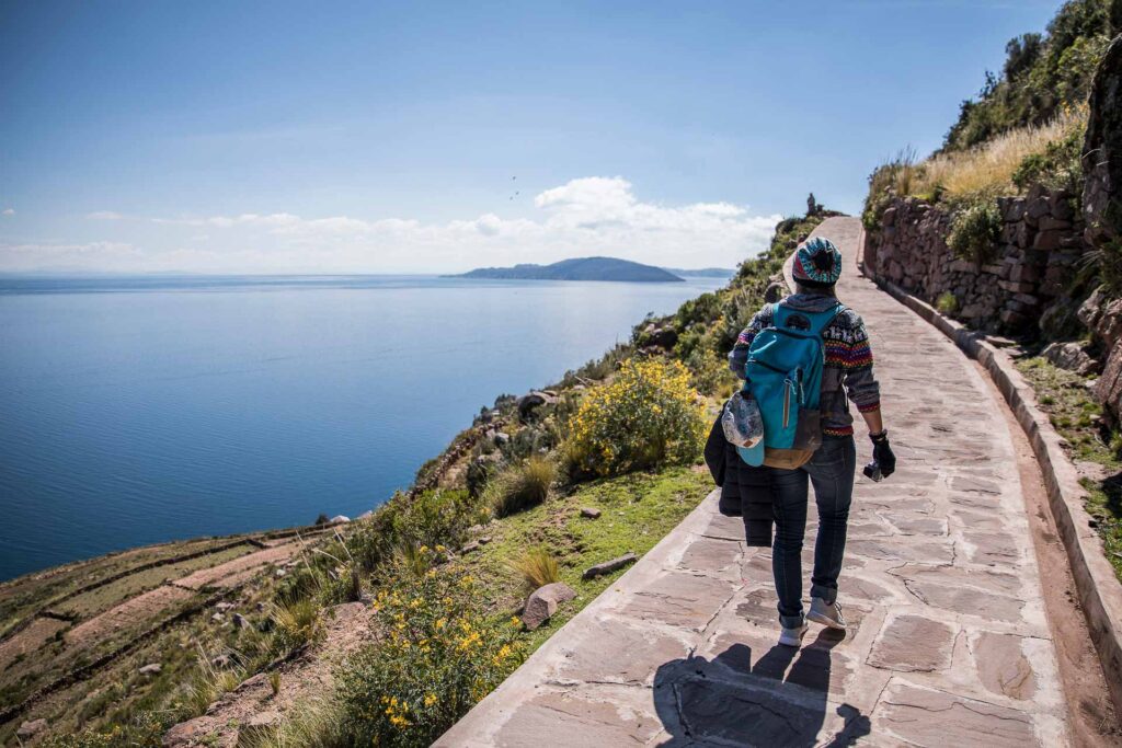 Tour Perú 7 Días – Cusco, Machu Picchu y Lago Titicaca