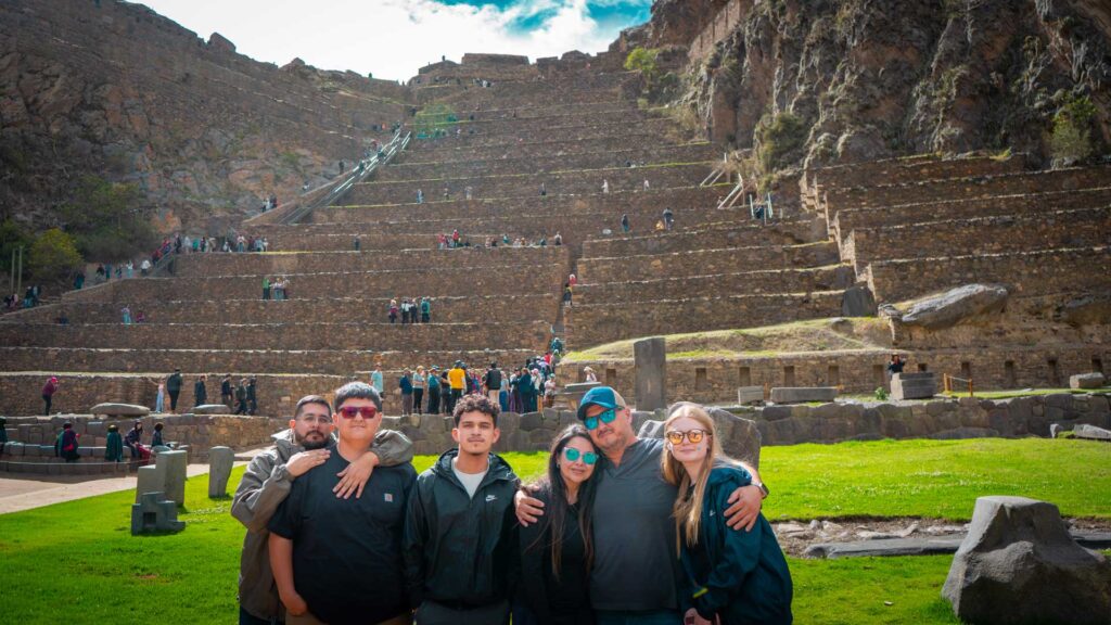 Cusco 5 Days – More Places in Less Time
