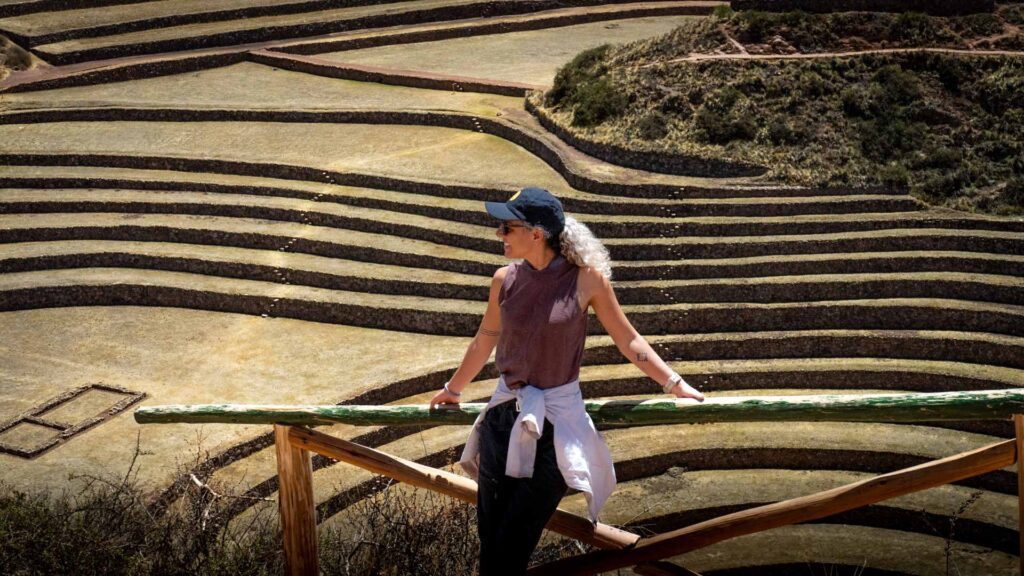Maras Moray Tour from Cusco