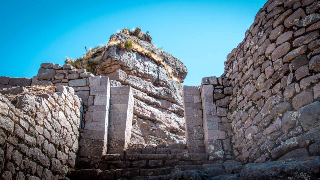 Waqrapukara Tour desde Cusco | Full Day