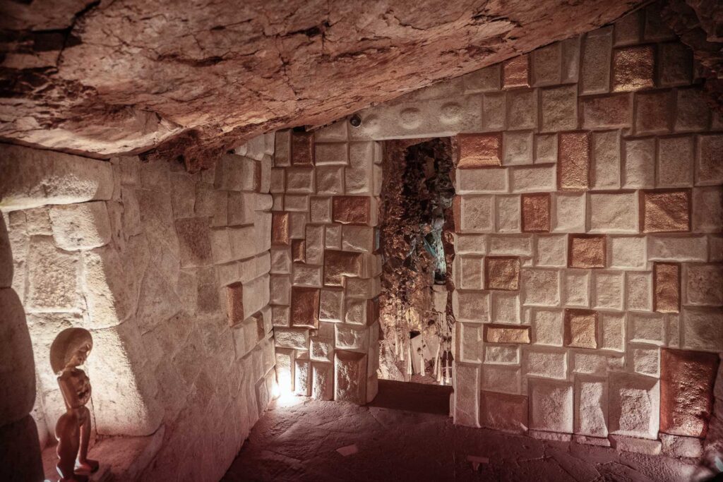 Abode of the Gods Tour in Cusco | Half Day