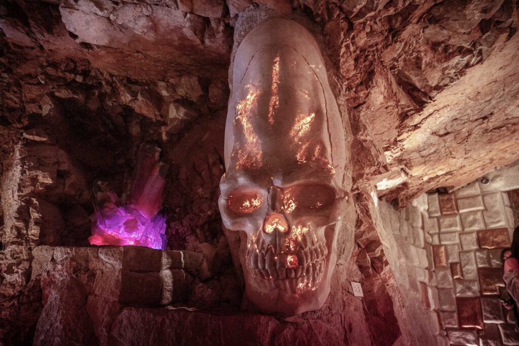 Abode of the Gods Tour in Cusco | Half Day