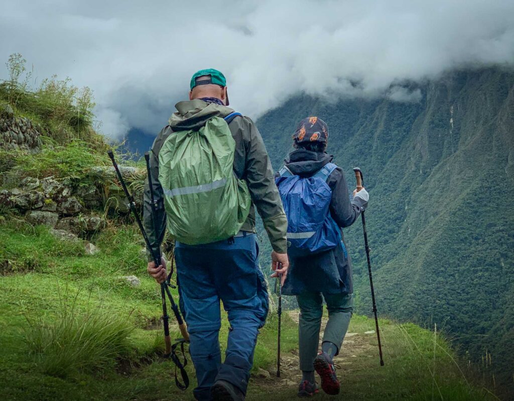 Camino Inca 2 Días a Machu Picchu desde Cusco