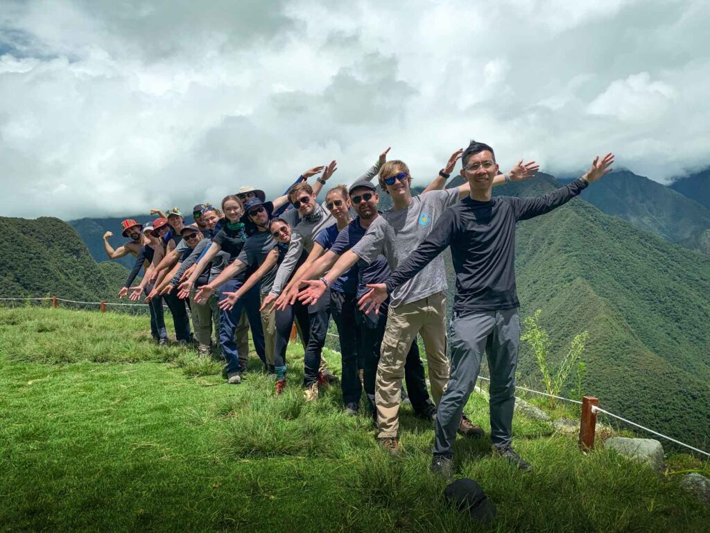 Camino Inca 2 Días a Machu Picchu desde Cusco