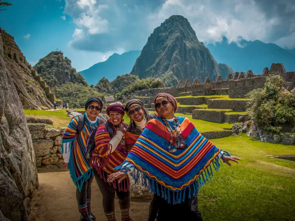 Cusco y Machu Picchu en 3 Días | Tour 3D/2N