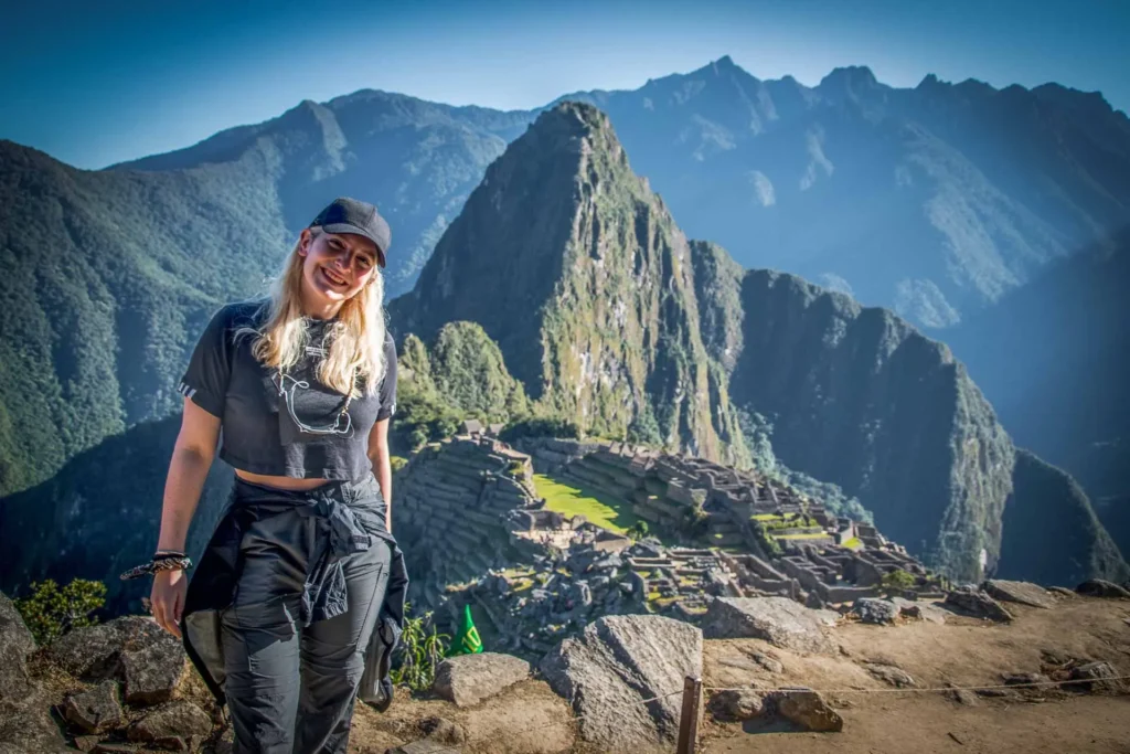 Cusco y Machu Picchu en 5 Días | Tour 5D/4N