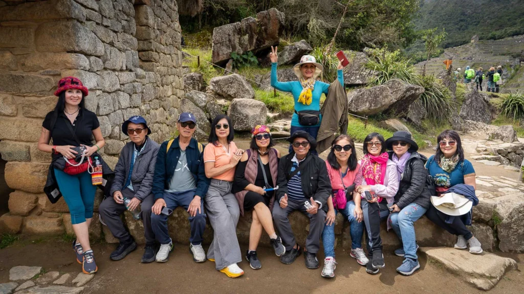 Tour Machu Picchu 1 Día desde Cusco | Tren y Guía