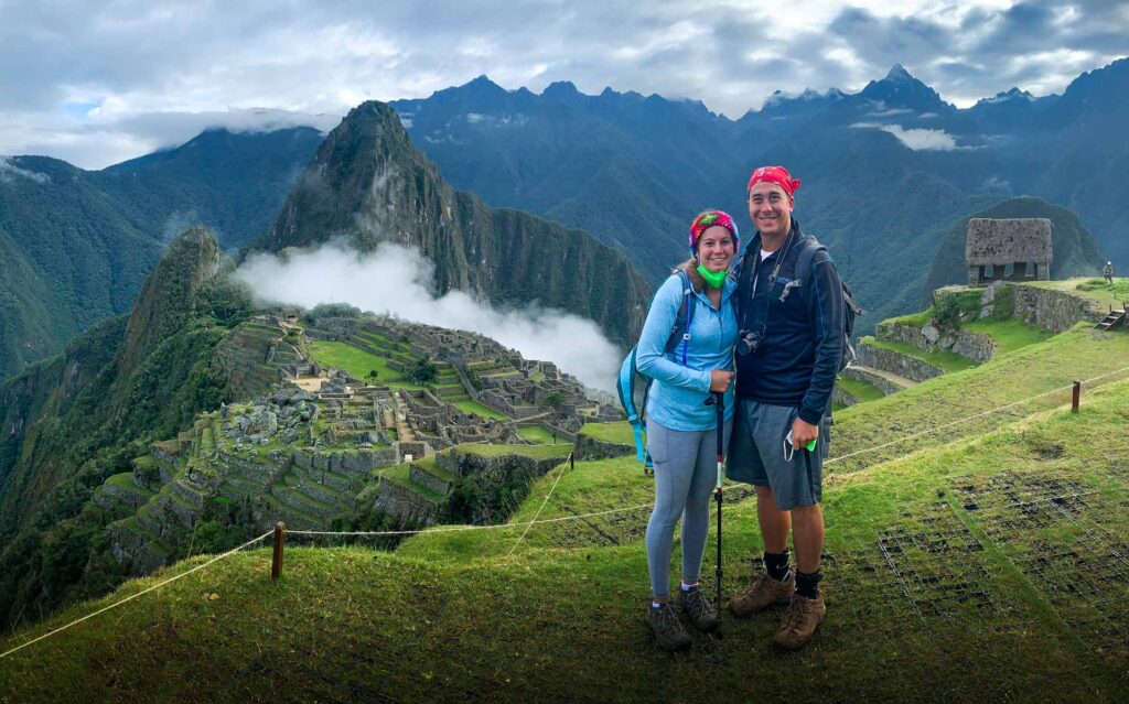 Cusco y Machu Picchu en 3 Días | Tour 3D/2N