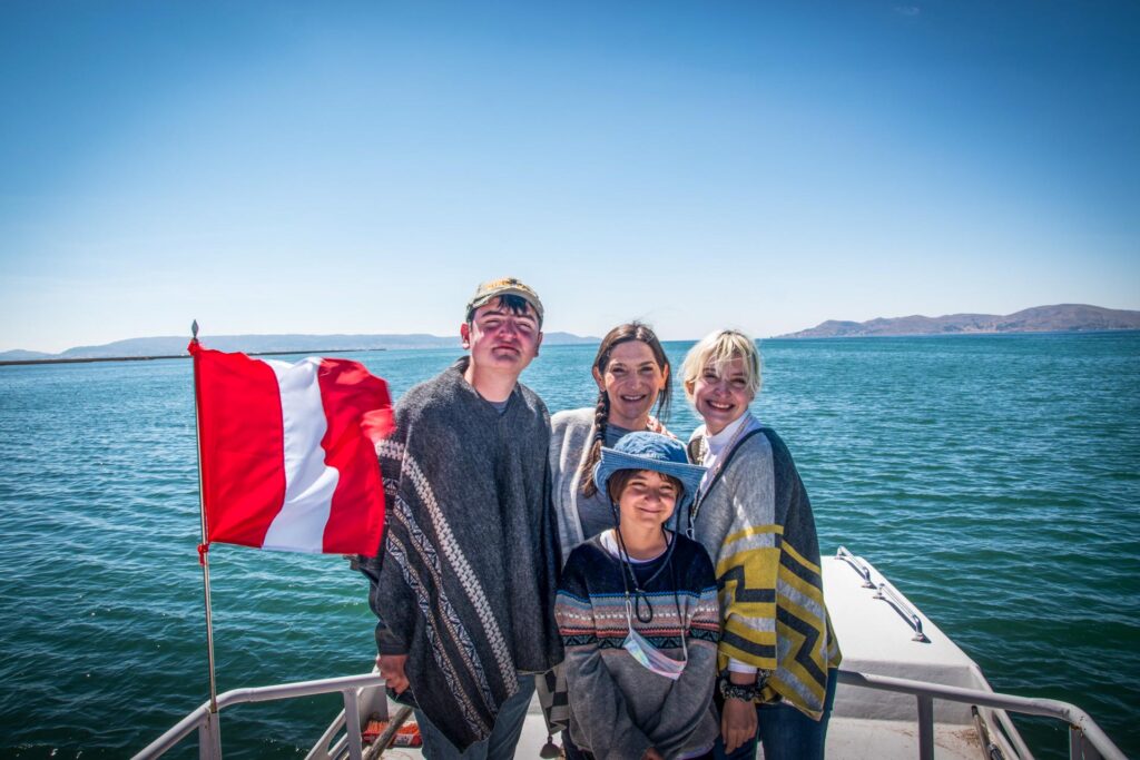 LIMA – HUACACHINA – CUSCO – MACHU PICCHU – PUNO 11 DAYS