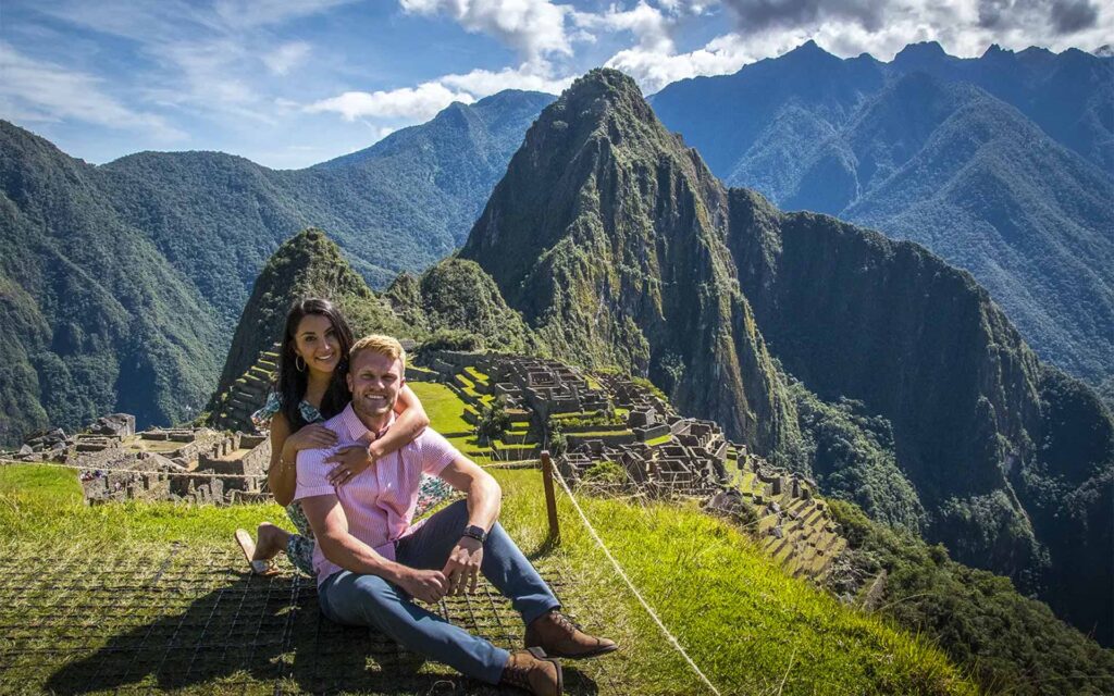 Tour Machu Picchu 1 Día desde Cusco