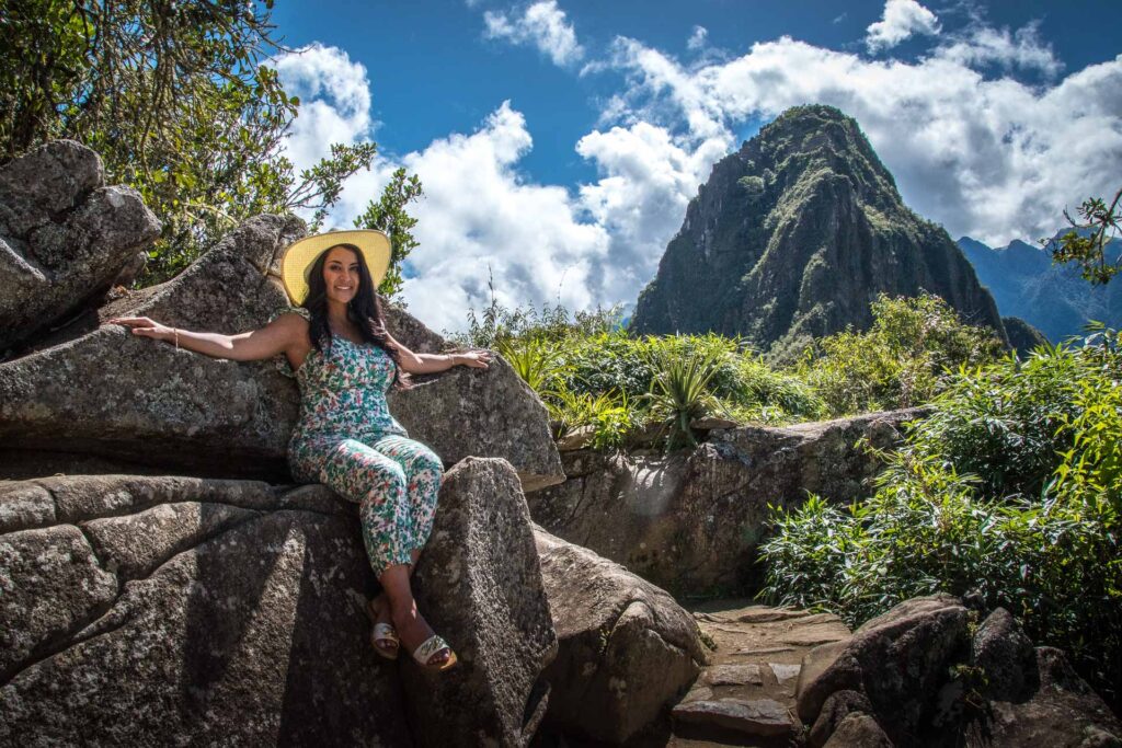 Machu Picchu Day Trip from Cusco