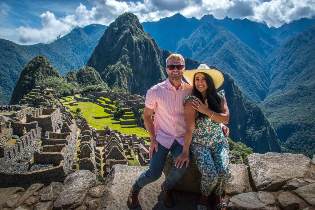 Machu Picchu Day Trip