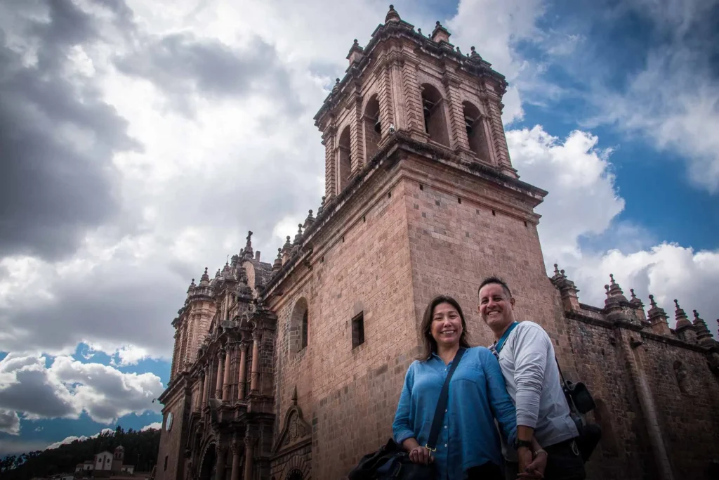 Cusco y Machu Picchu en 3 Días | Tour 3D/2N